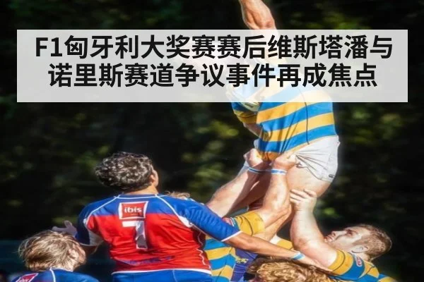 F1匈牙利大奖赛赛后维斯塔潘与诺里斯赛道争议事件再成焦点