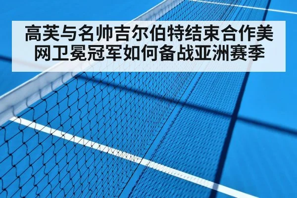 Asian tennis hard court